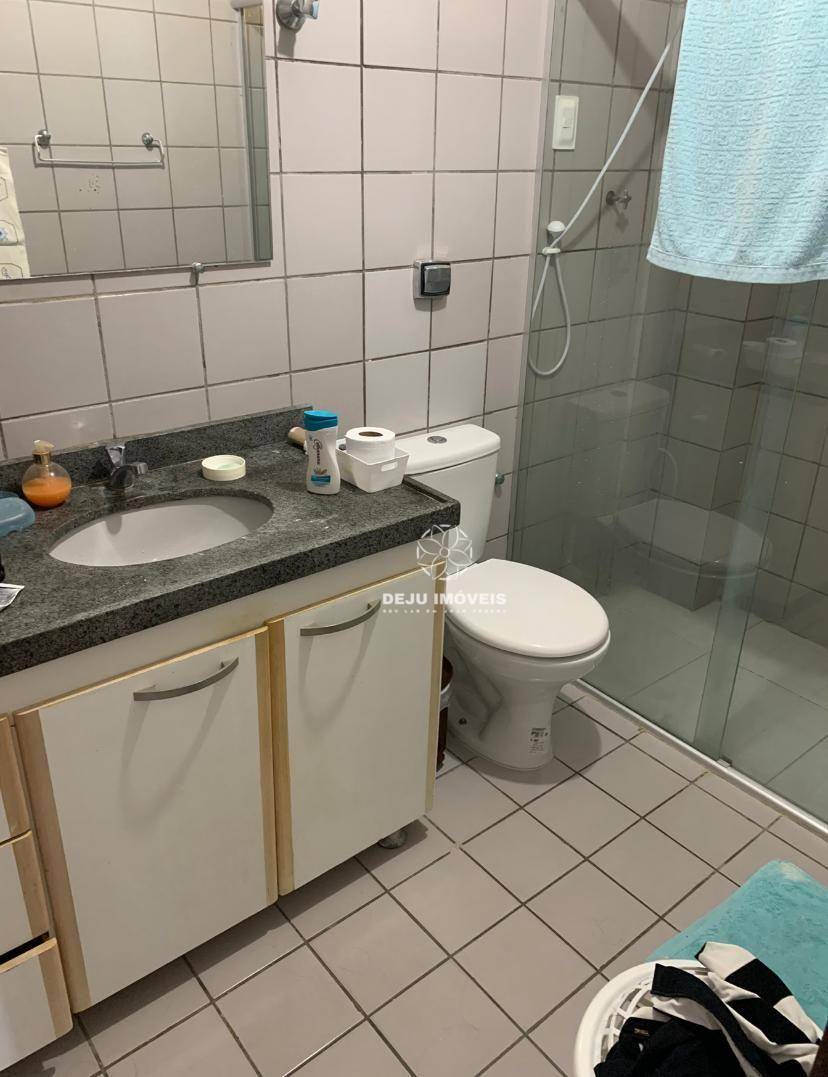 Apartamento à venda com 3 quartos, 130m² - Foto 9