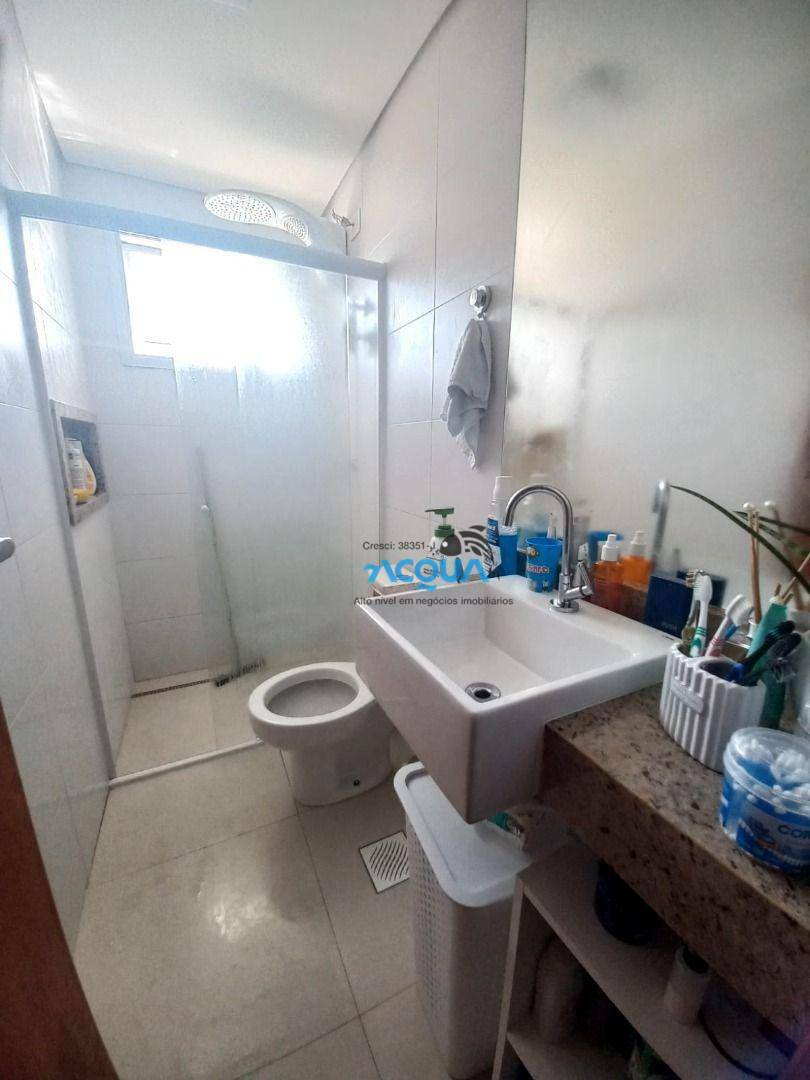 Apartamento à venda com 3 quartos, 120m² - Foto 3