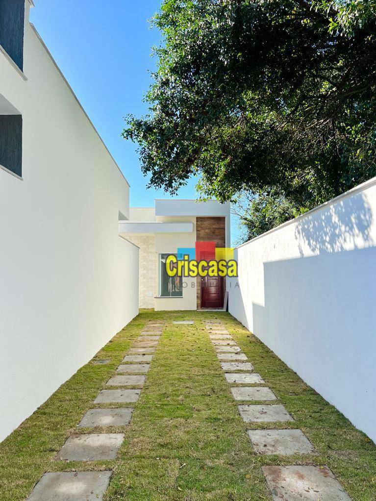 Casa à venda com 2 quartos, 72m² - Foto 22