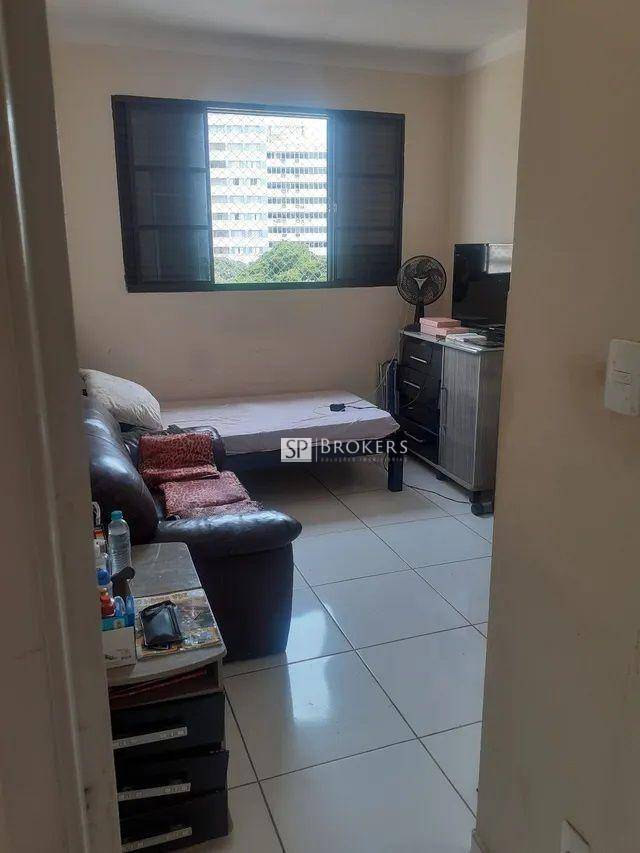 Apartamento à venda com 2 quartos, 79m² - Foto 12