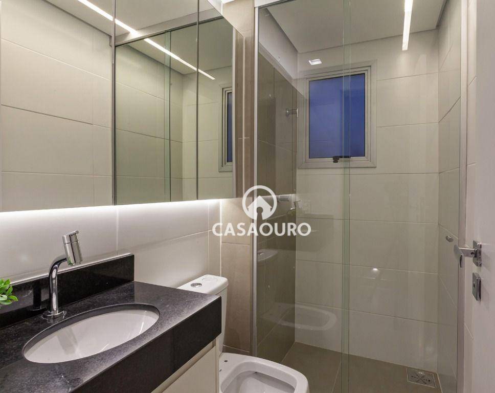 Apartamento à venda com 3 quartos, 74m² - Foto 8