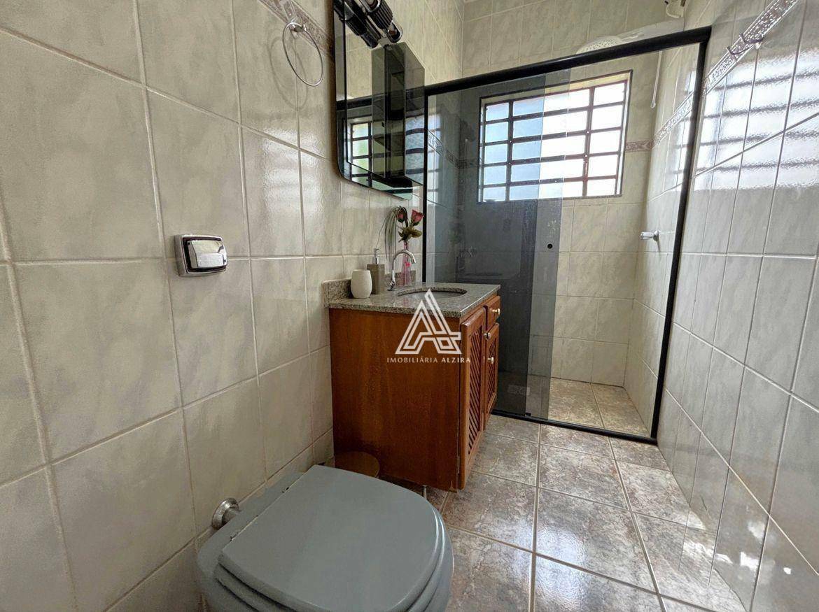 Casa de Condomínio à venda com 7 quartos, 356m² - Foto 21