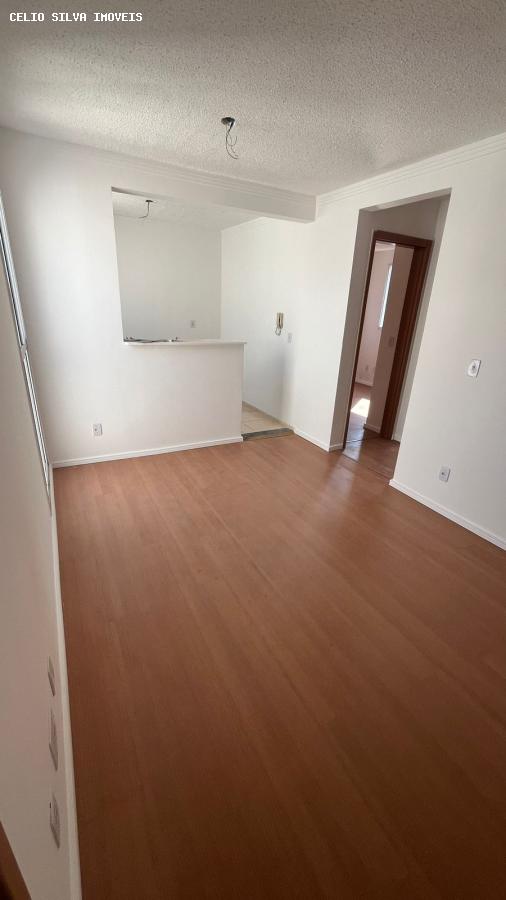 Apartamento à venda com 2 quartos, 49m² - Foto 5