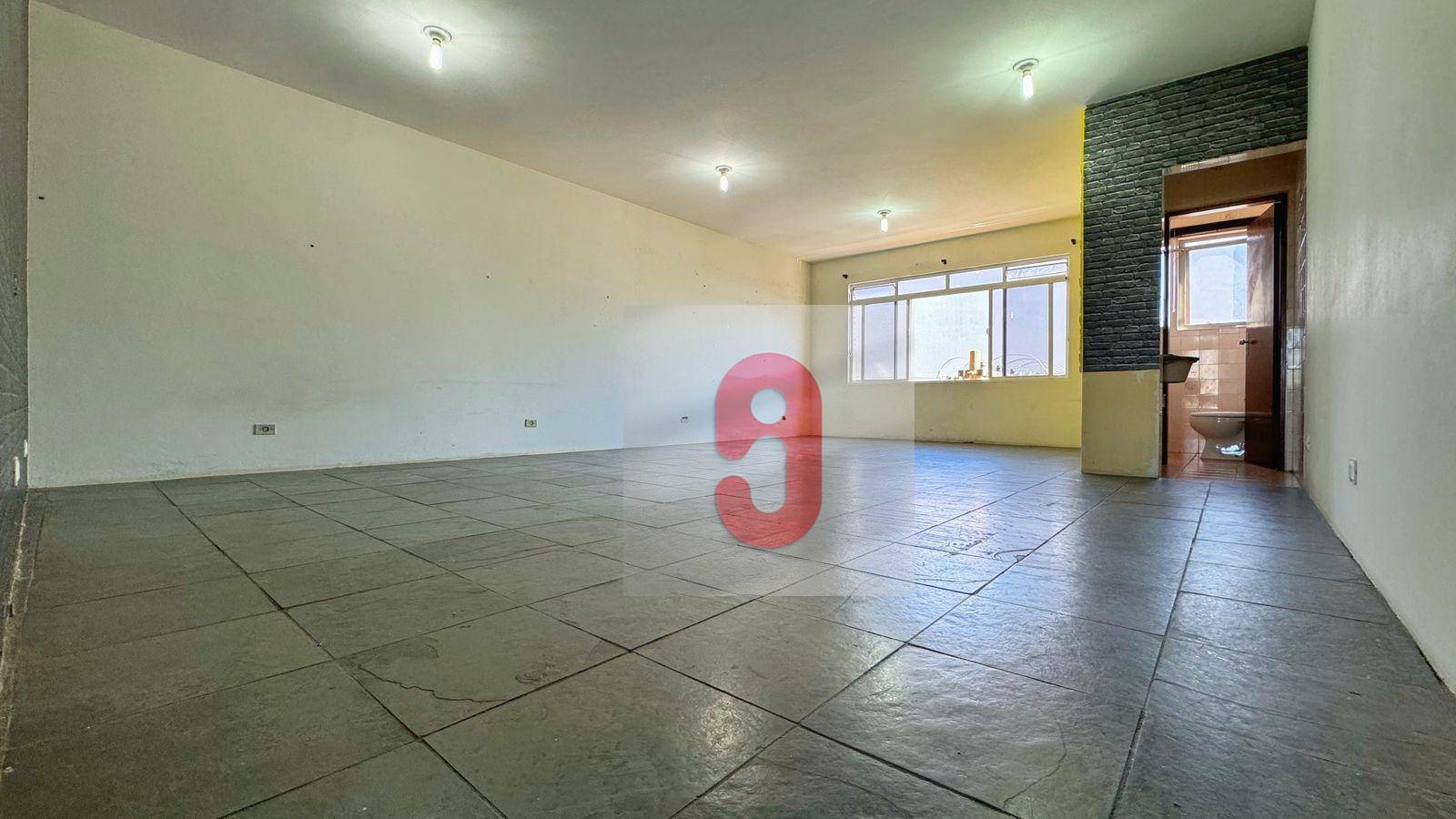 Sala-Conjunto, 42 m² - Foto 1