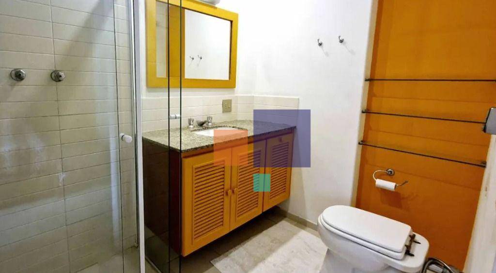 Apartamento à venda com 3 quartos, 201m² - Foto 16