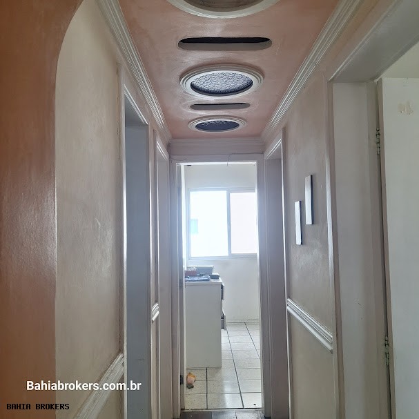 Apartamento, 3 quartos, 130 m² - Foto 13