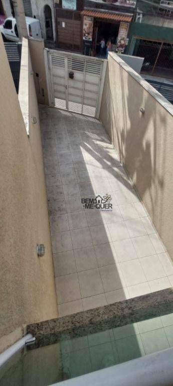 Sobrado à venda com 3 quartos, 115m² - Foto 2