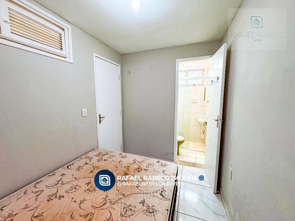 Apartamento, 3 quartos, 97 m² - Foto 5