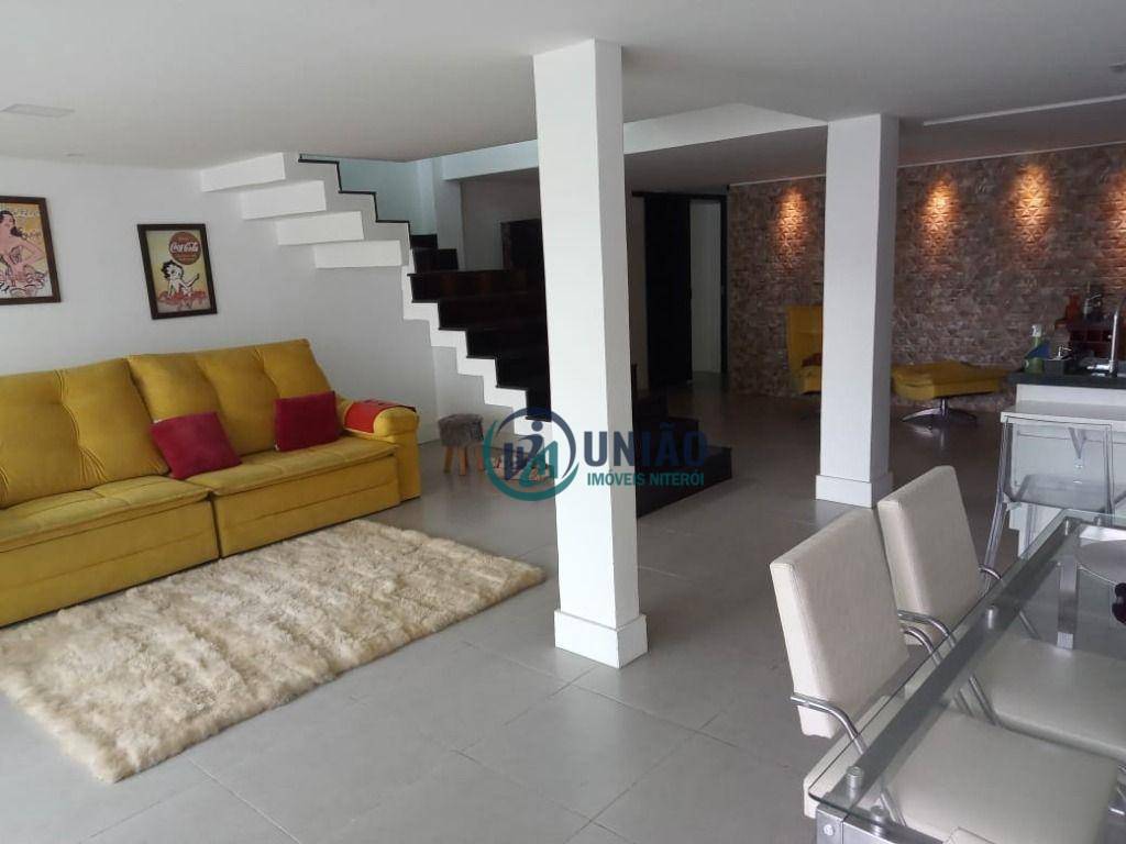 Casa à venda com 3 quartos, 205m² - Foto 12