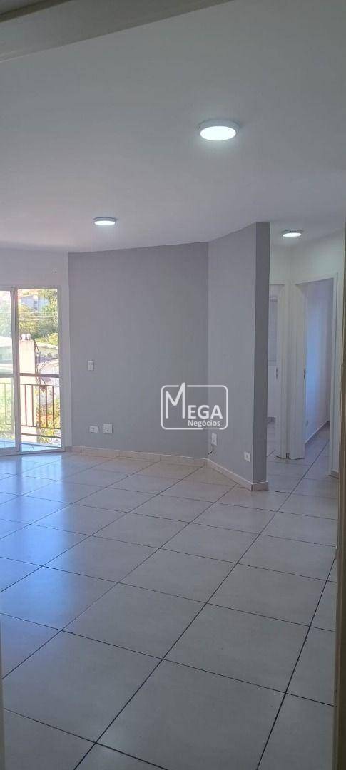 Apartamento à venda com 2 quartos, 52m² - Foto 19