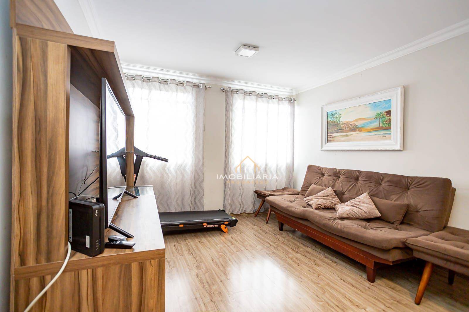 Apartamento à venda com 3 quartos, 74m² - Foto 3