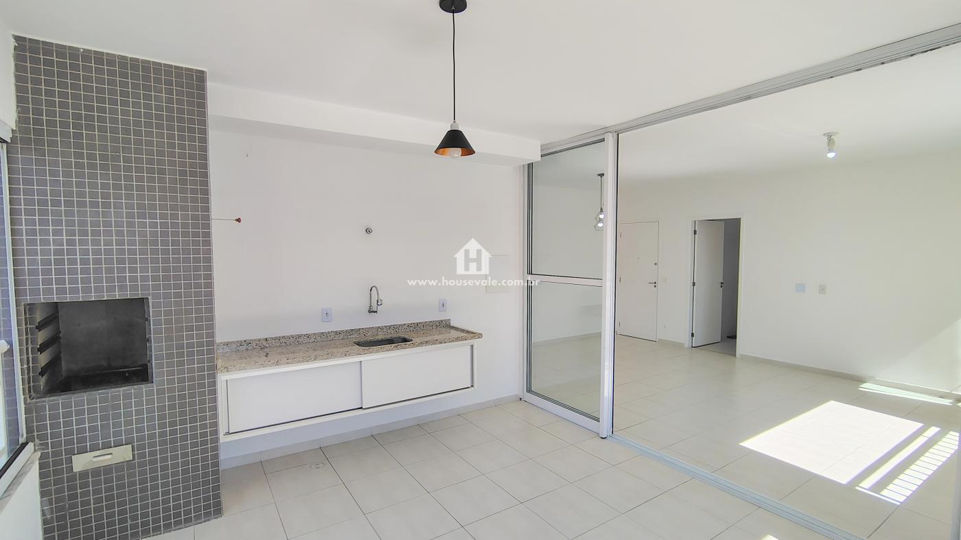 Apartamento para alugar com 2 quartos, 84m² - Foto 7