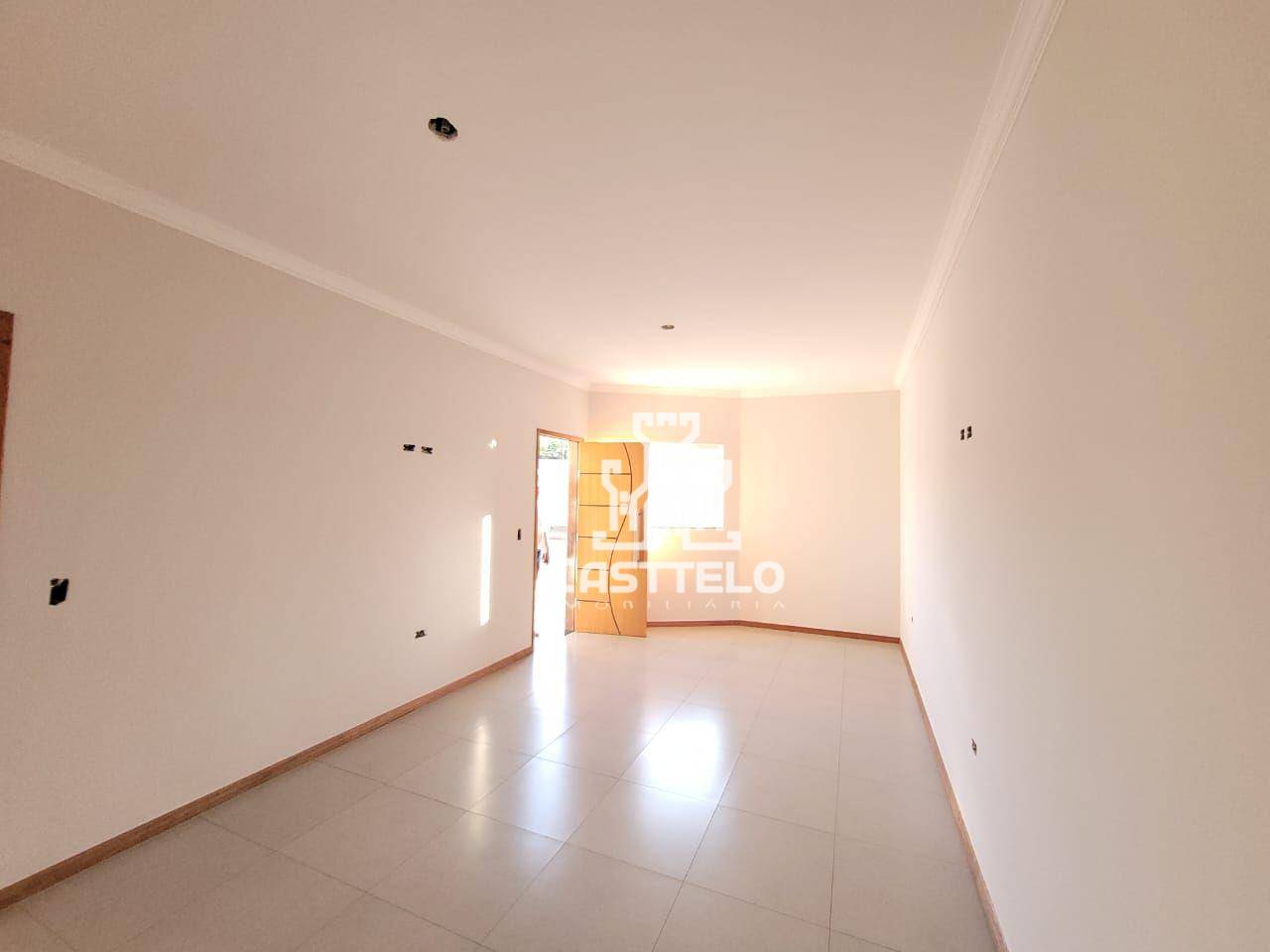 Casa à venda com 3 quartos, 89m² - Foto 4