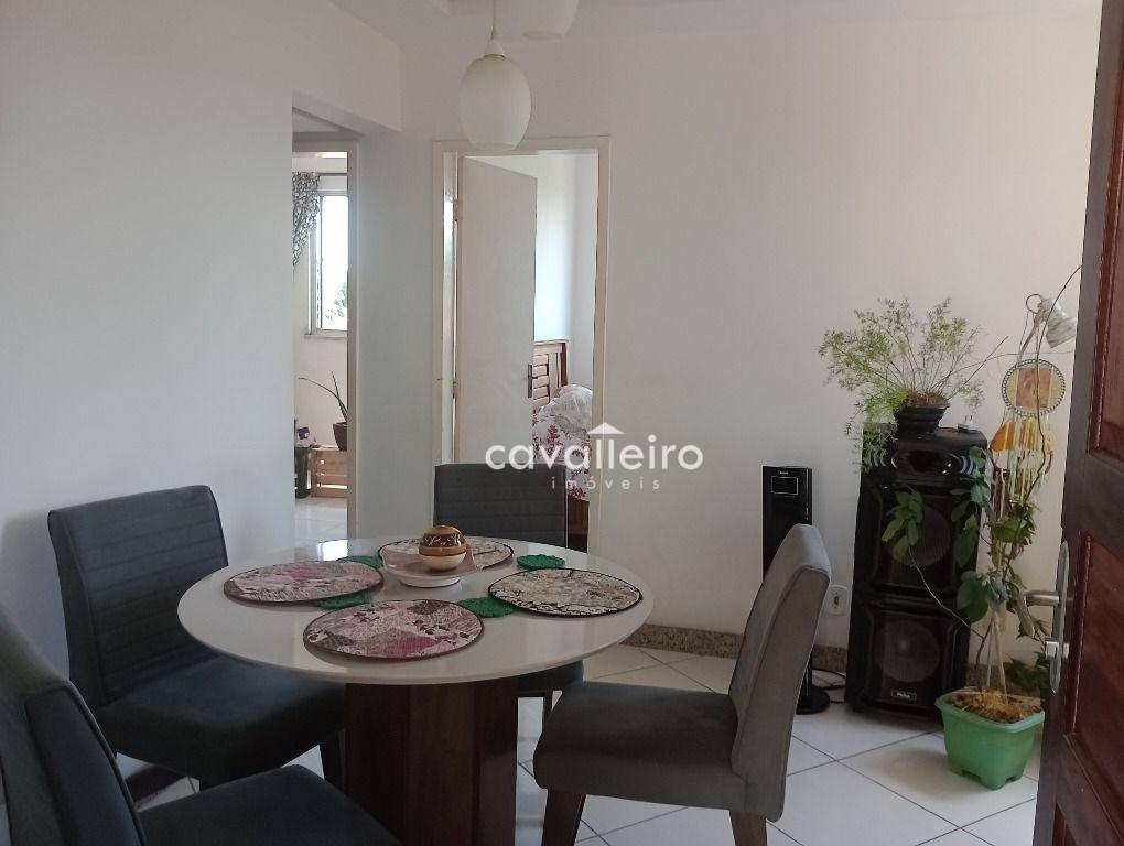 Apartamento à venda com 2 quartos, 47m² - Foto 4