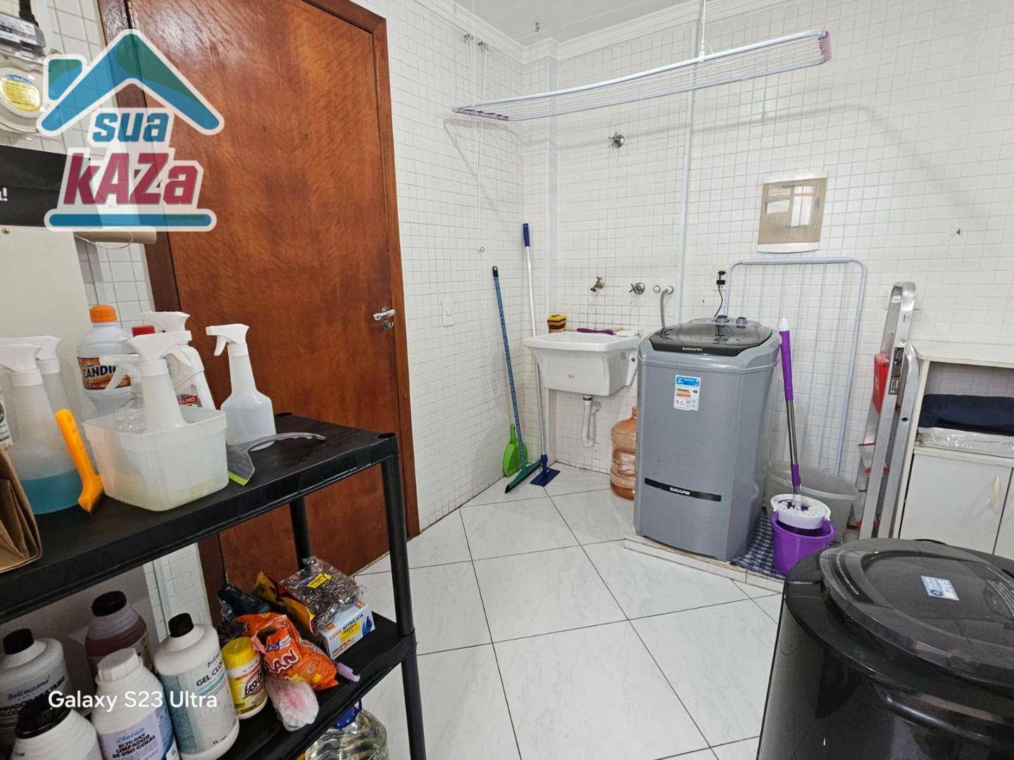 Apartamento à venda com 3 quartos, 102m² - Foto 8