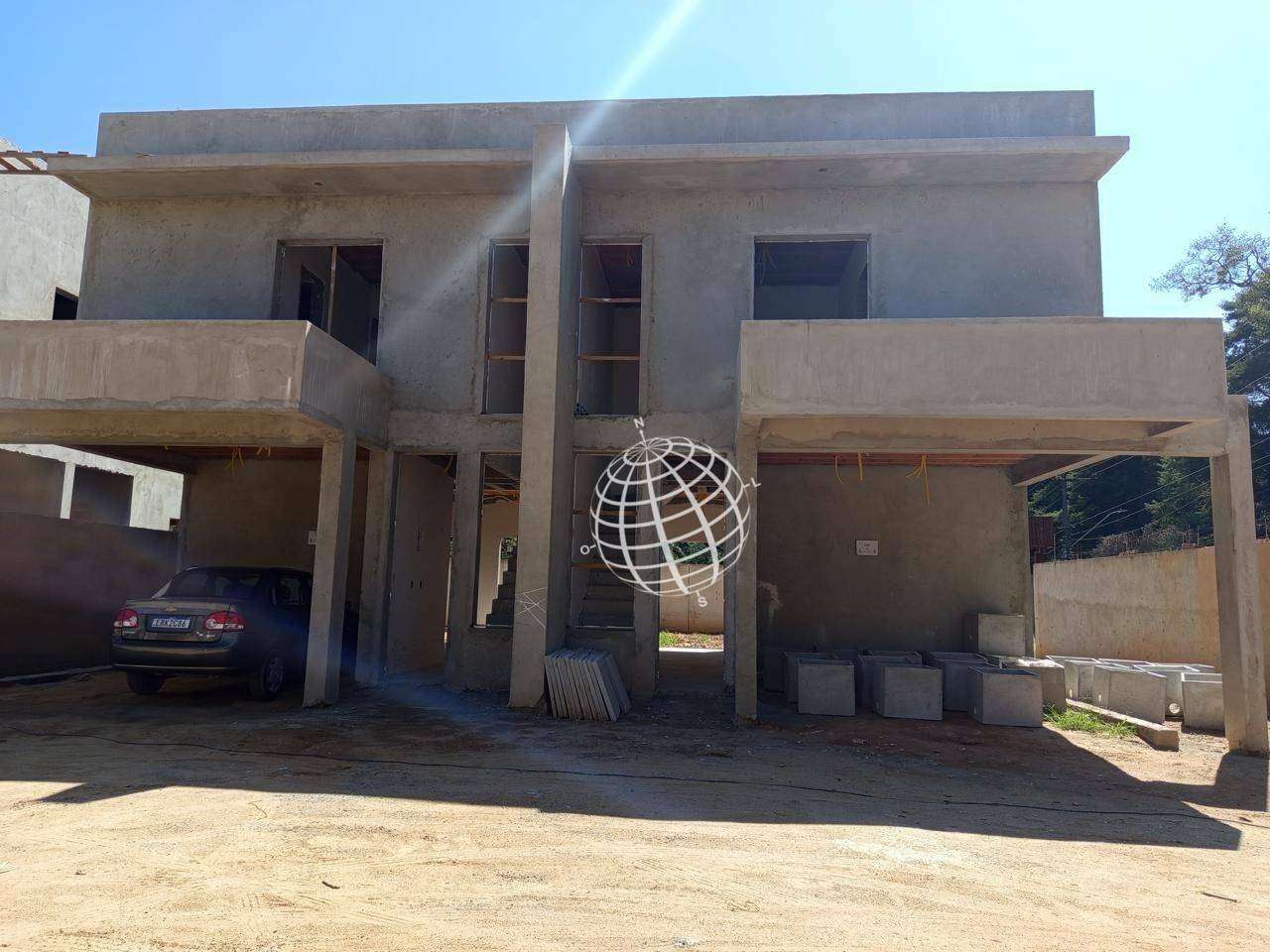 Casa de Condomínio à venda com 3 quartos, 104m² - Foto 20