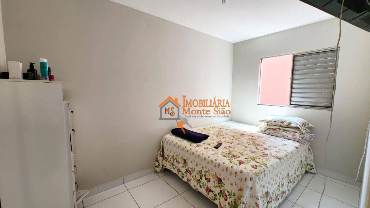 Apartamento à venda com 2 quartos, 55m² - Foto 22