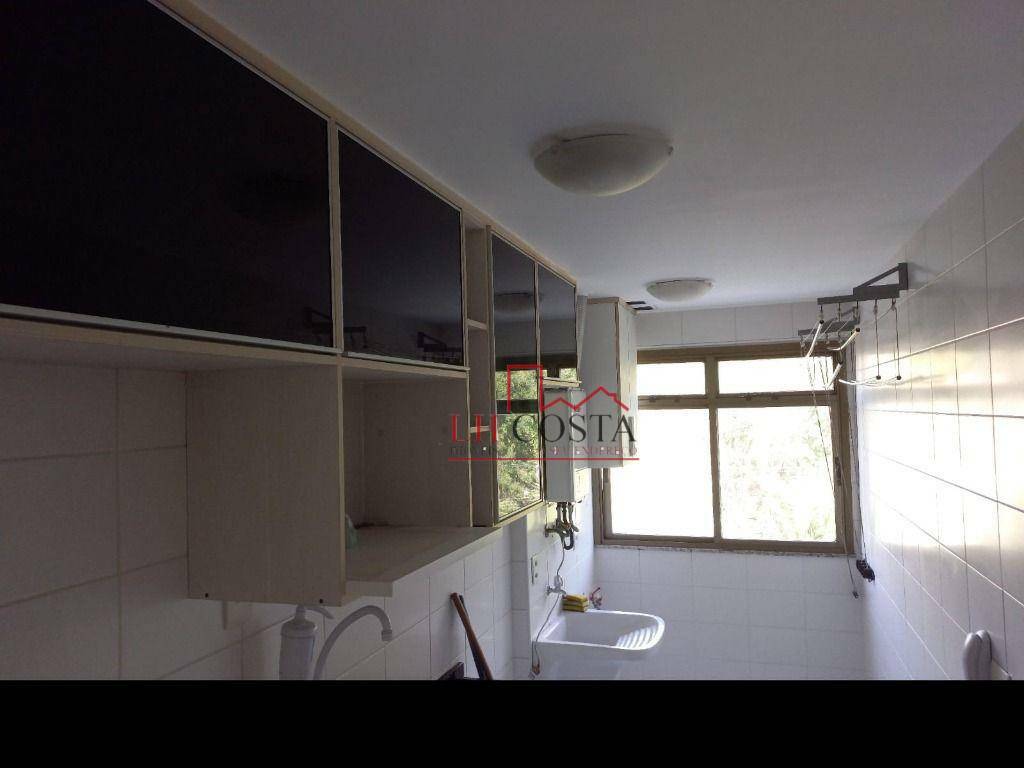 Apartamento para alugar com 2 quartos, 65m² - Foto 20