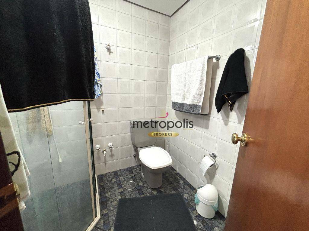 Apartamento à venda com 3 quartos, 125m² - Foto 12