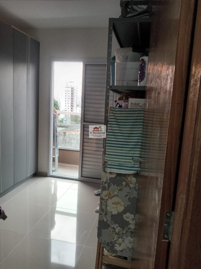 Apartamento à venda com 2 quartos, 44m² - Foto 14