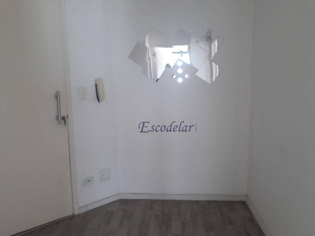 Conjunto Comercial-Sala para alugar, 33m² - Foto 5