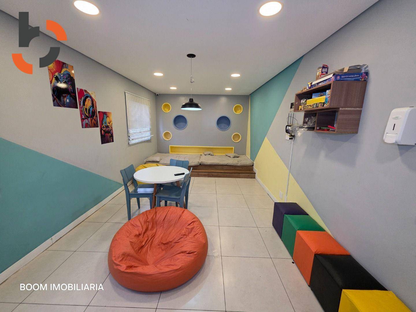 Apartamento à venda com 2 quartos, 42m² - Foto 23