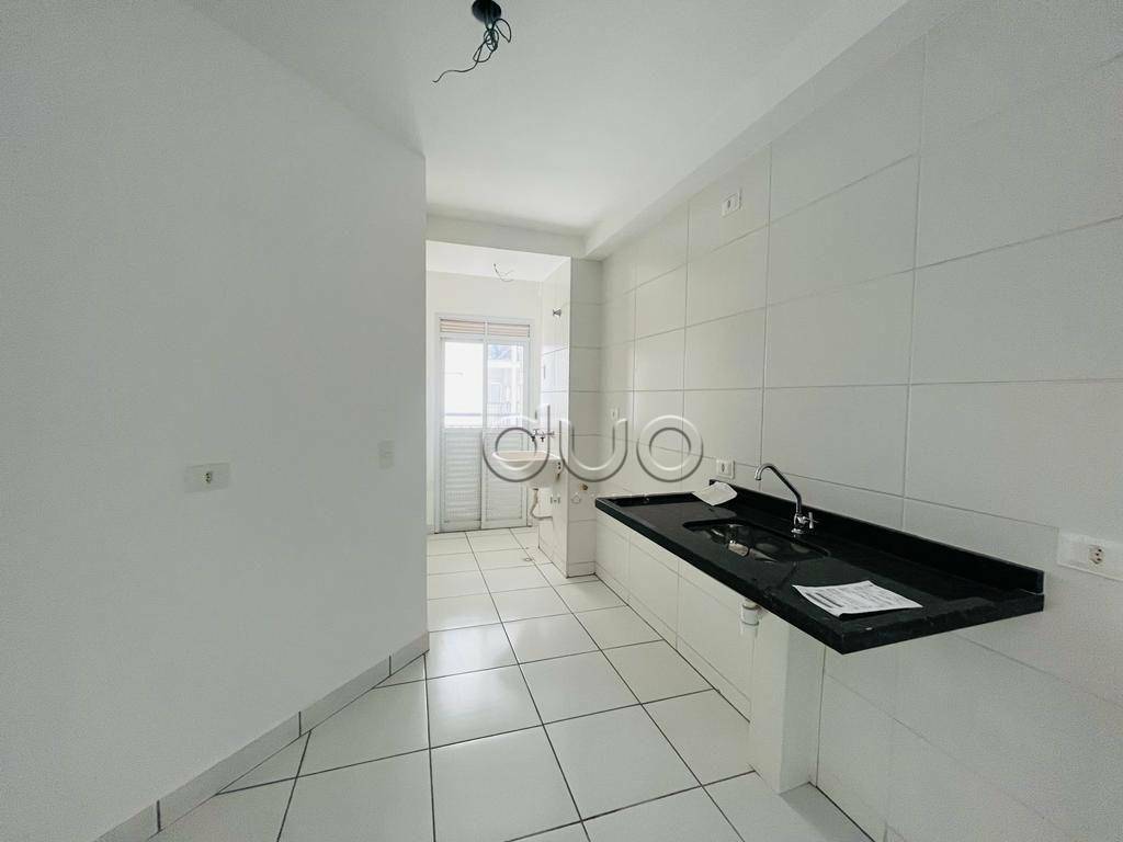 Apartamento à venda com 2 quartos, 66m² - Foto 2