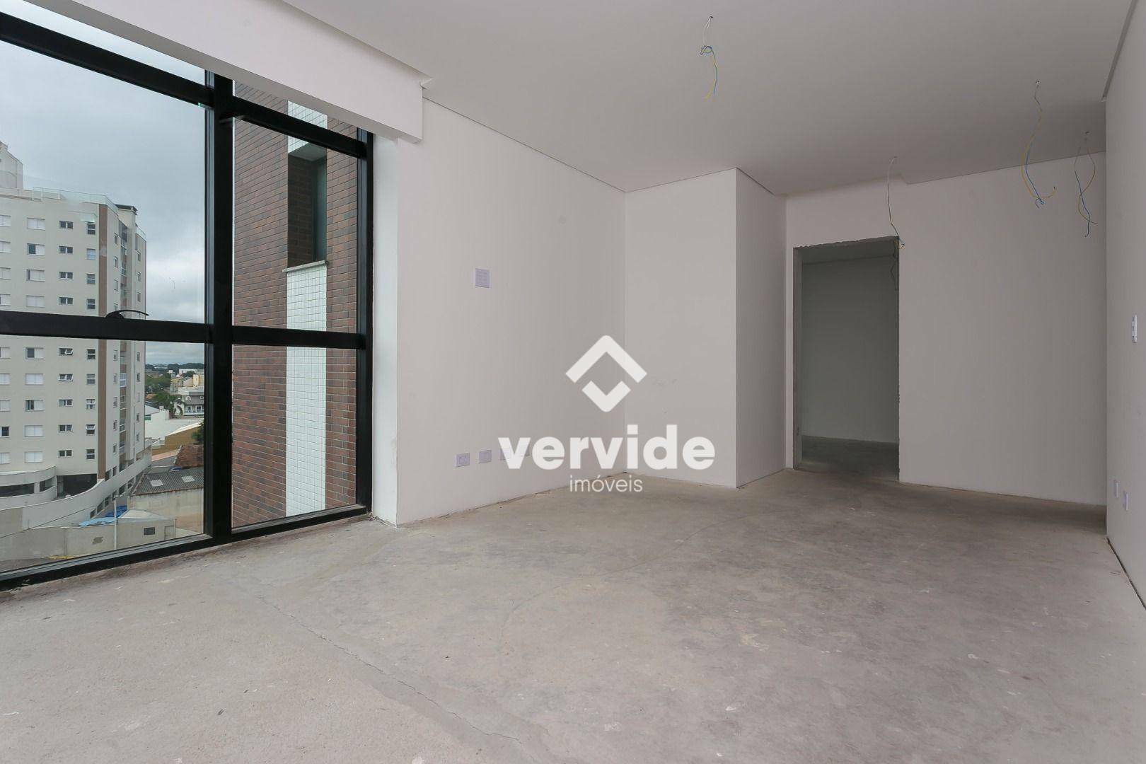 Apartamento à venda com 4 quartos, 251m² - Foto 15