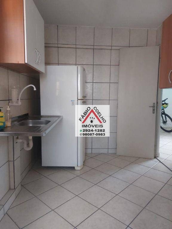 Apartamento à venda com 2 quartos, 51m² - Foto 24