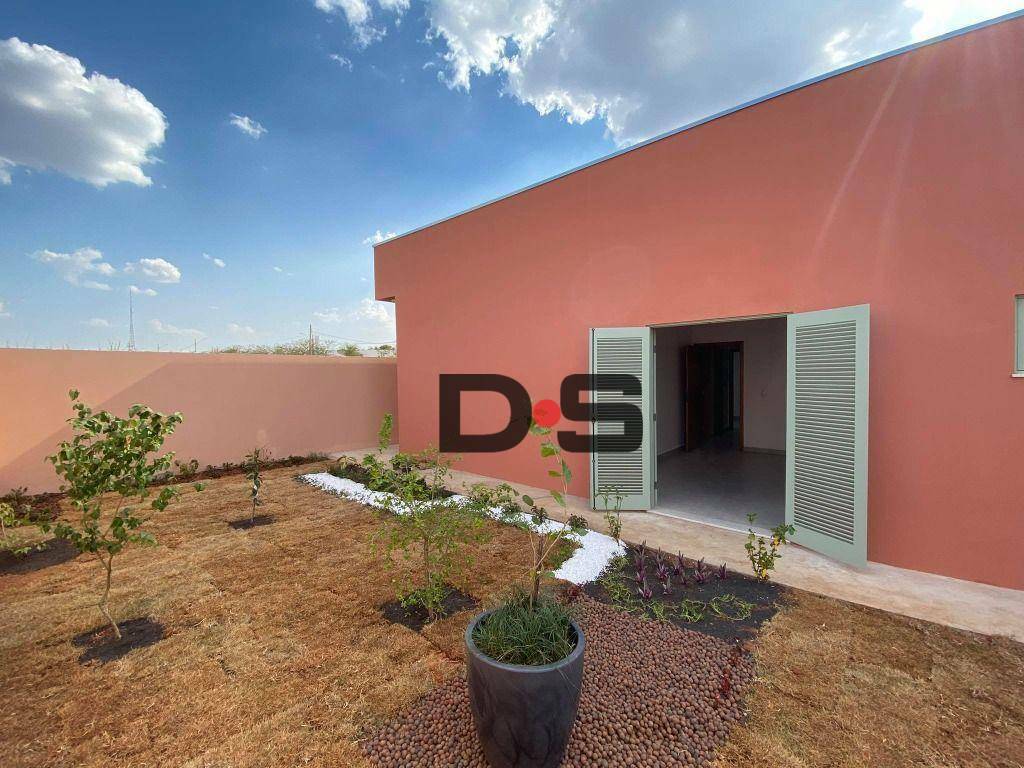 Casa à venda com 3 quartos, 100m² - Foto 6