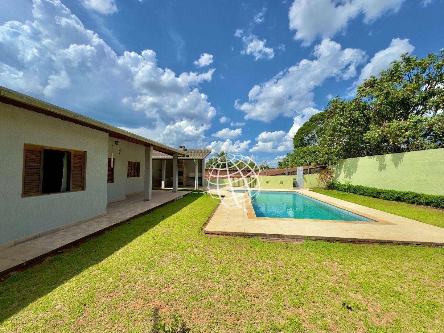 Chácara à venda com 3 quartos, 225m² - Foto 6