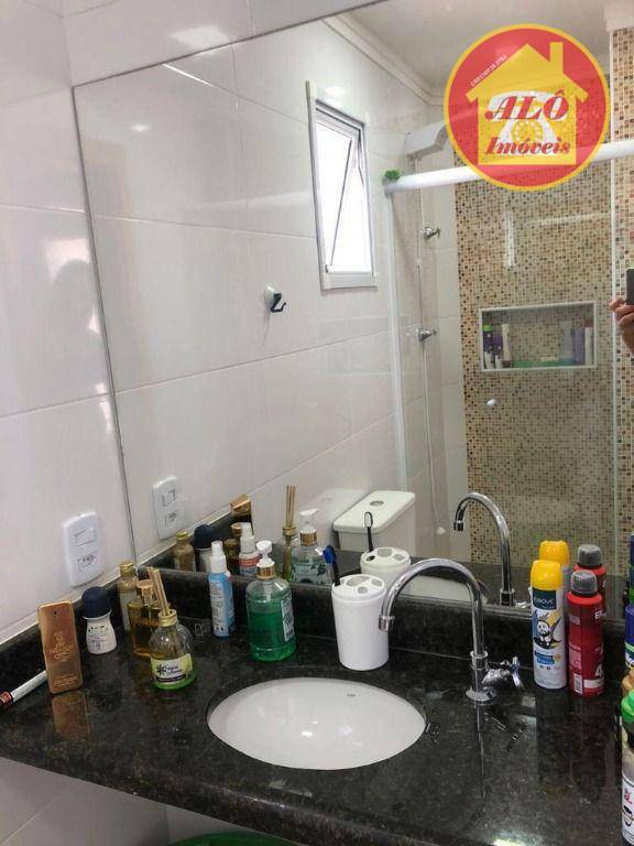 Apartamento à venda com 2 quartos, 65m² - Foto 7