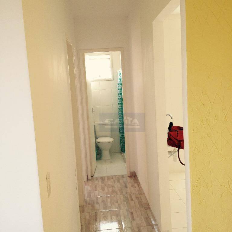 Apartamento à venda com 2 quartos, 48m² - Foto 8