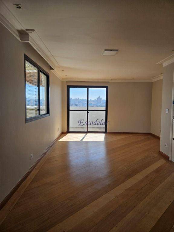 Cobertura à venda com 2 quartos, 204m² - Foto 7