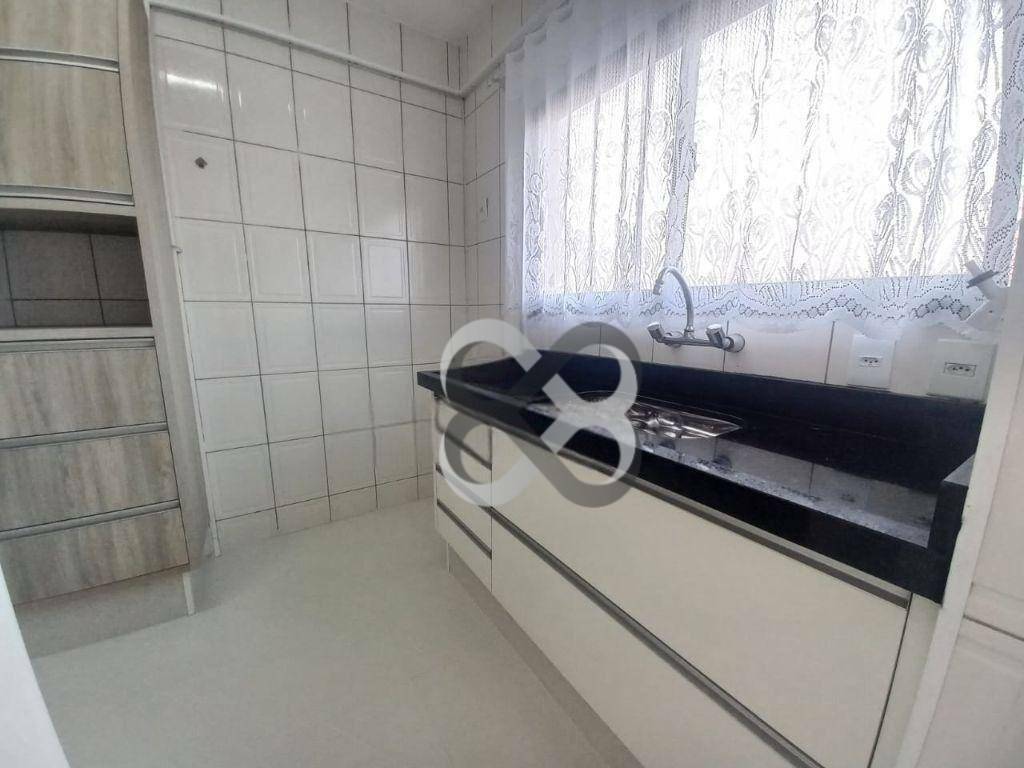 Apartamento para alugar com 2 quartos, 66m² - Foto 11