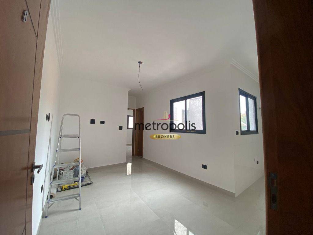 Cobertura à venda com 2 quartos, 100m² - Foto 1