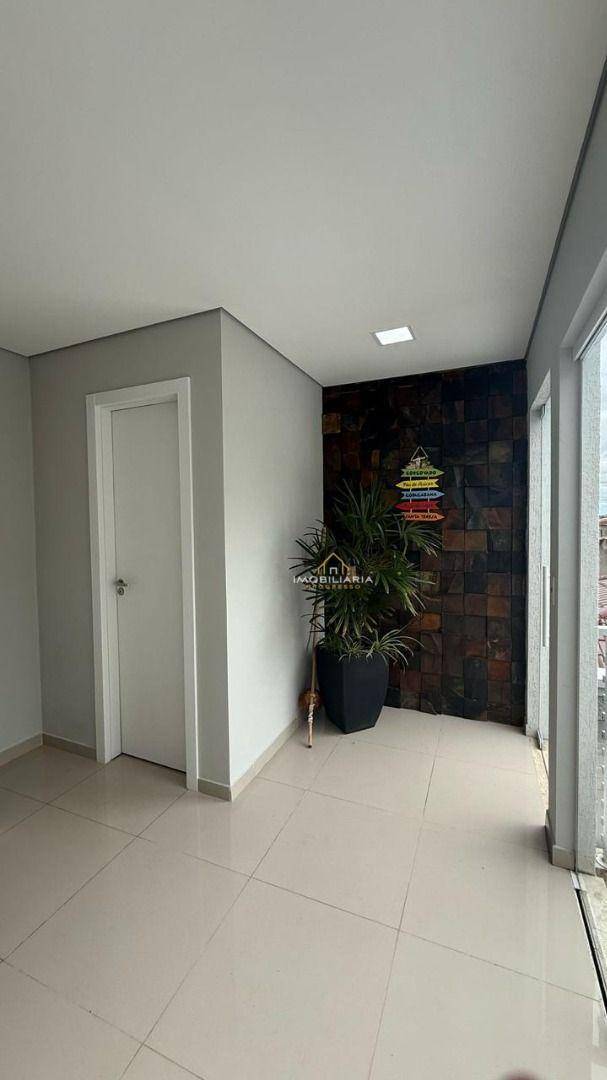 Casa de Condomínio à venda com 3 quartos, 180m² - Foto 27