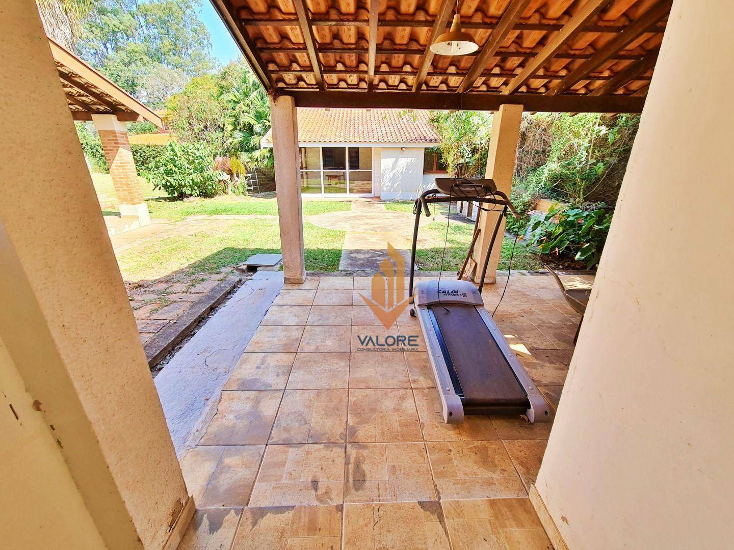 Casa à venda com 7 quartos, 397m² - Foto 16