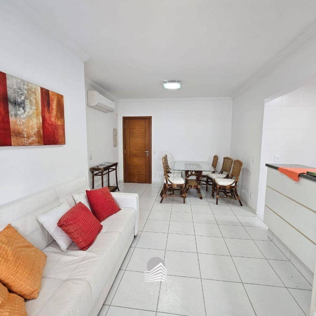 Apartamento, 2 quartos, 80 m² - Foto 3