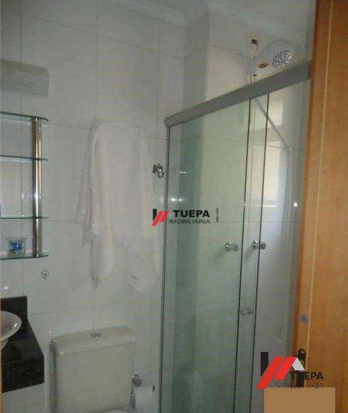 Apartamento à venda com 3 quartos, 106m² - Foto 11