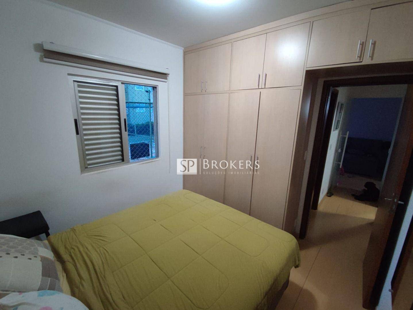 Apartamento à venda com 3 quartos, 80m² - Foto 11