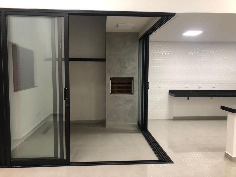 Casa de Condomínio à venda com 3 quartos, 98m² - Foto 12