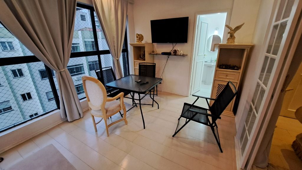 Apartamento à venda com 3 quartos, 118m² - Foto 6