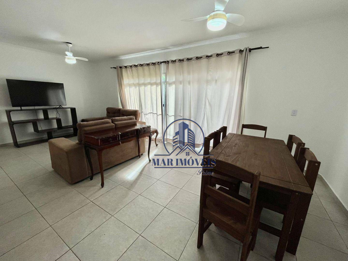 Apartamento à venda com 3 quartos, 150m² - Foto 3