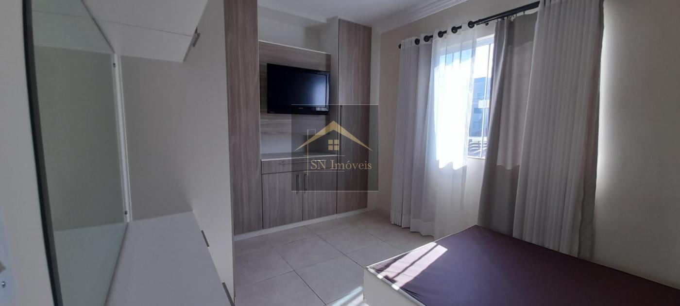 Apartamento à venda com 2 quartos, 70m² - Foto 11