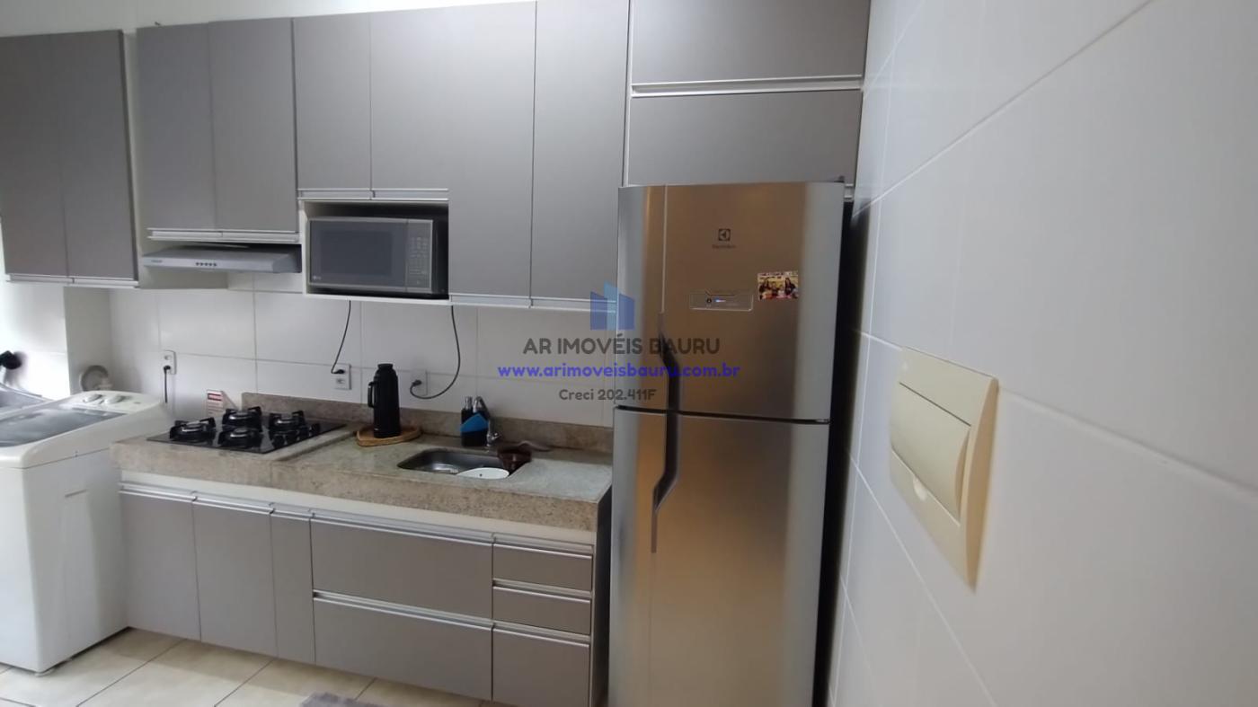 Apartamento à venda com 2 quartos, 47m² - Foto 7