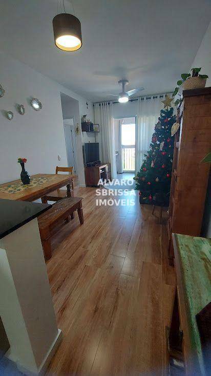 Apartamento à venda com 2 quartos, 65m² - Foto 17