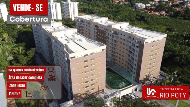 Cobertura à venda com 3 quartos, 119m² - Foto 19