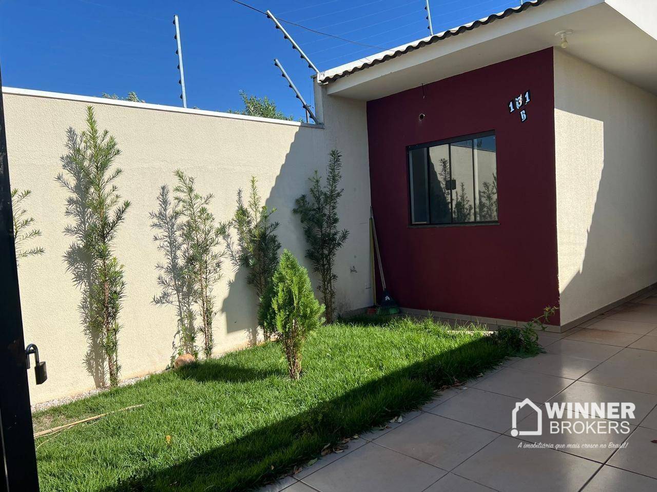 Casa, 3 quartos, 61 m² - Foto 5