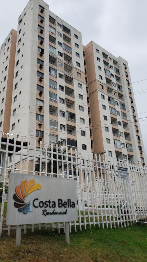 Apartamento para alugar com 2 quartos, 55m² - Foto 37